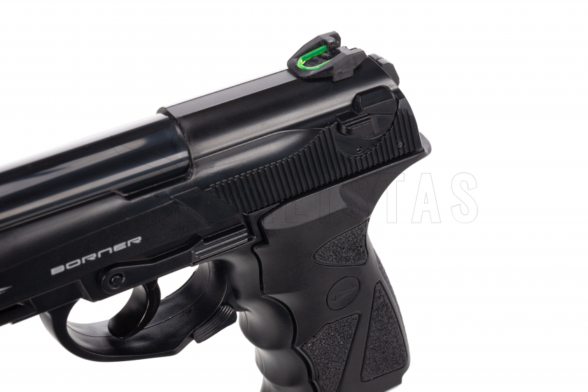 Légpisztoly Borner Sport 306
