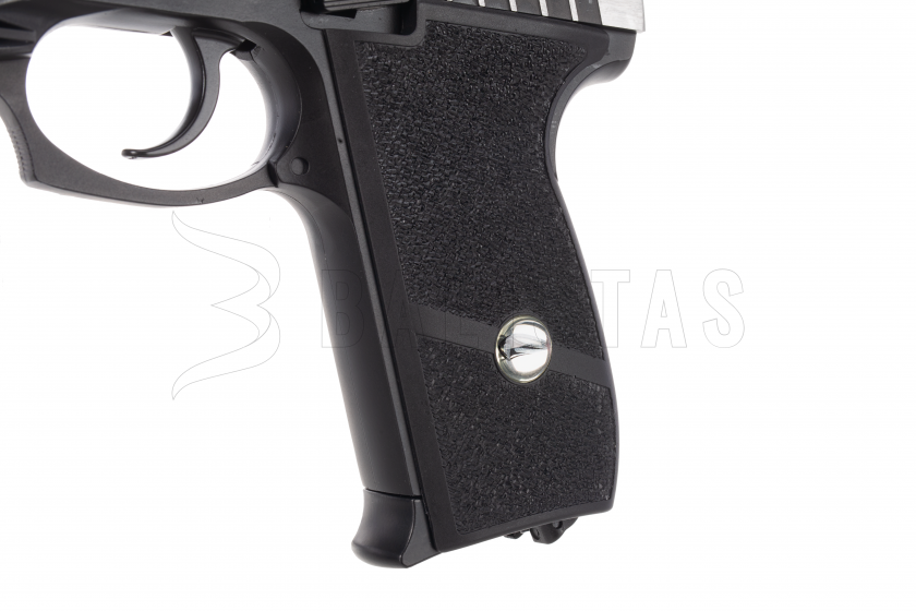 Légpisztoly Borner Panther 801
