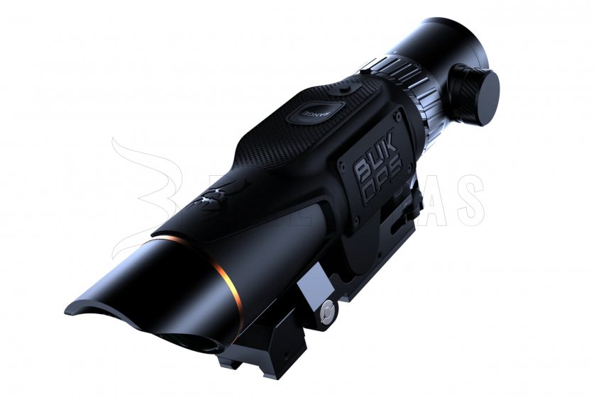 Buk Ops Rangefinder X-Factor számszeríjtávcső