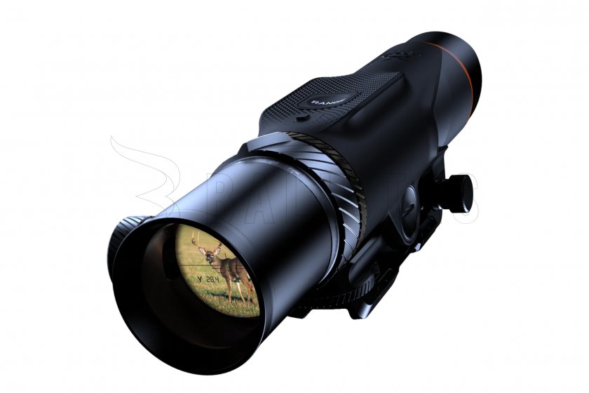 Buk Ops Rangefinder X-Factor számszeríjtávcső