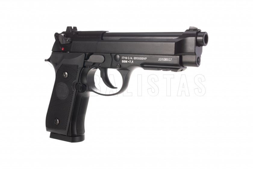 Légpisztoly Bruni 92 Blowback 4,5mm