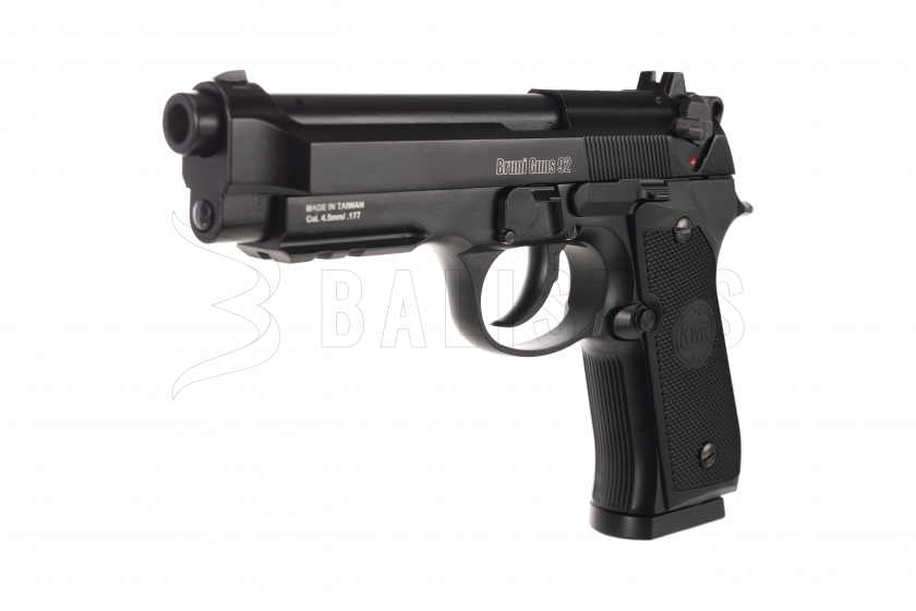 Légpisztoly Bruni 92 Blowback 4,5mm