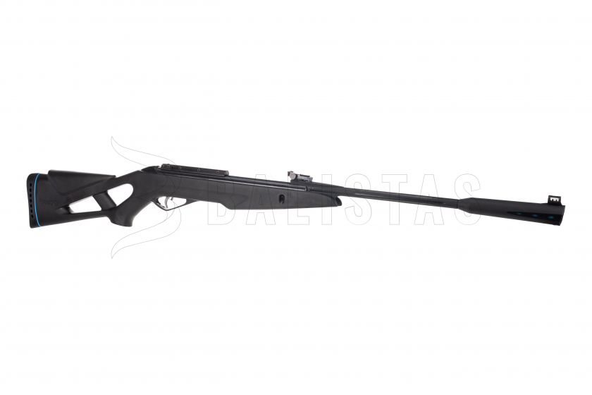 Légpuska Gamo Whisper IGT 4,5mm - 24J