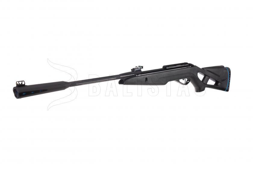 Légpuska Gamo Whisper IGT 4,5mm - 24J