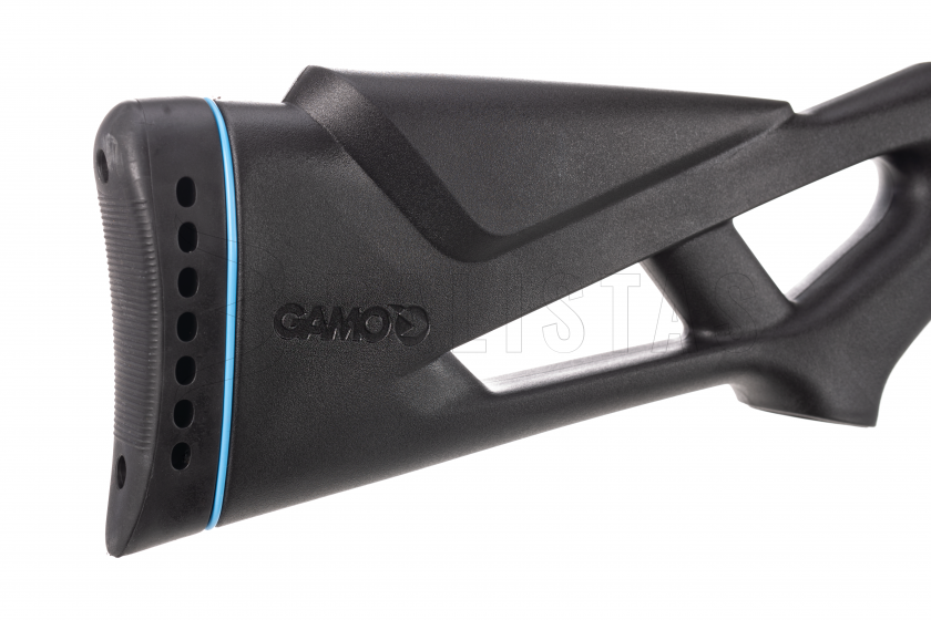 Légpuska Gamo Whisper IGT 4,5mm - 24J