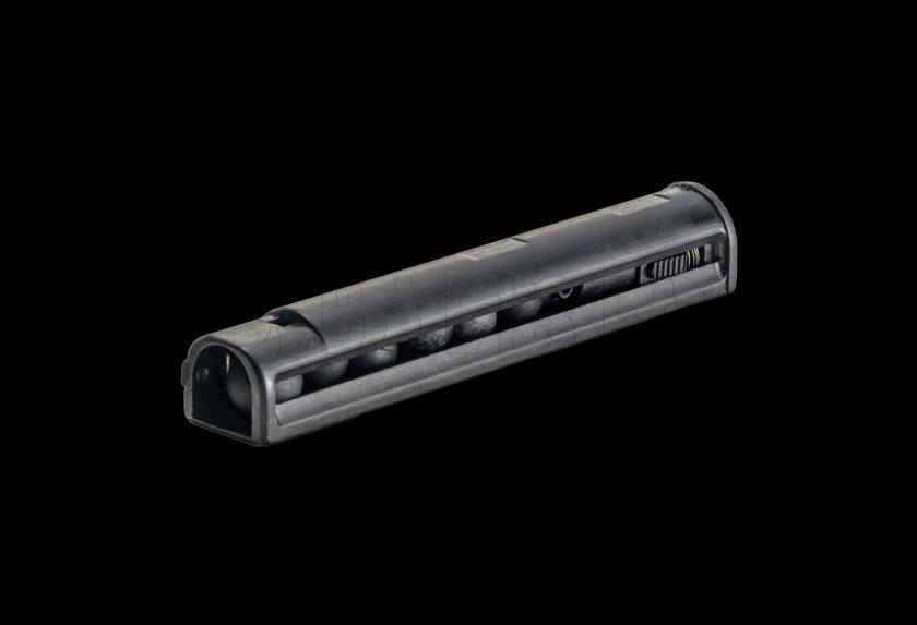 RAM pisztoly Chiappa LTL Charlie 1.50 14J Gray