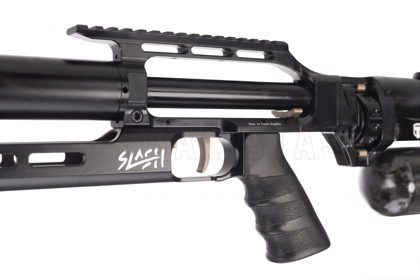 Légpuska Taipan SLASH 420mm 6,35mm