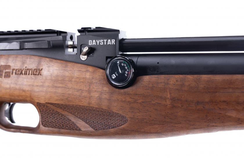 Légpuska Reximex Daystar W 4,5mm