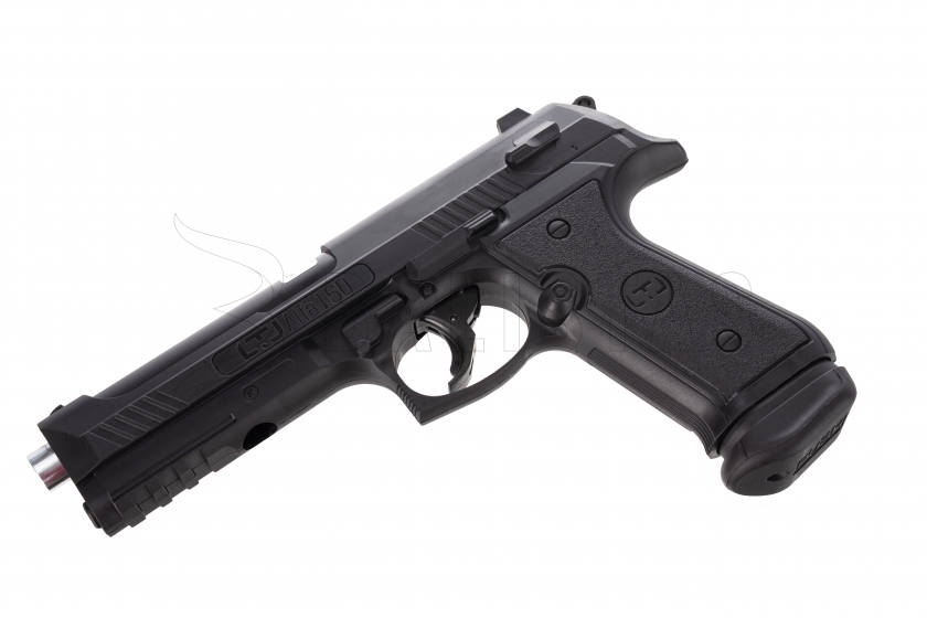 RAM pisztoly Chiappa LTL Alfa 1.50 14J Black