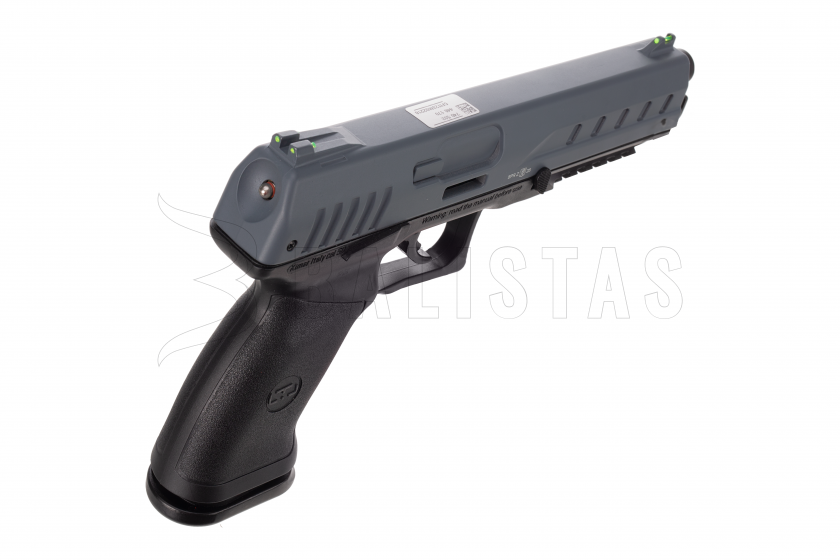 RAM pisztoly Chiappa LTL Charlie 1.50 14J Gray