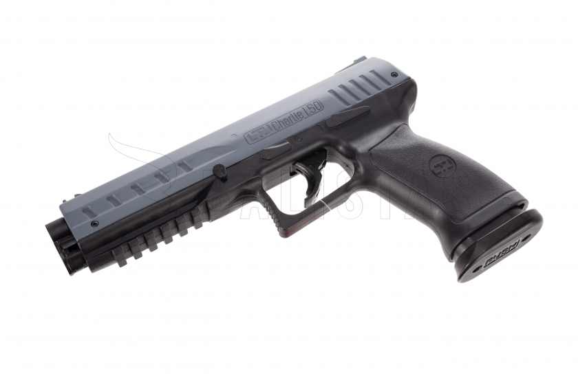 RAM pisztoly Chiappa LTL Charlie 1.50 14J Gray