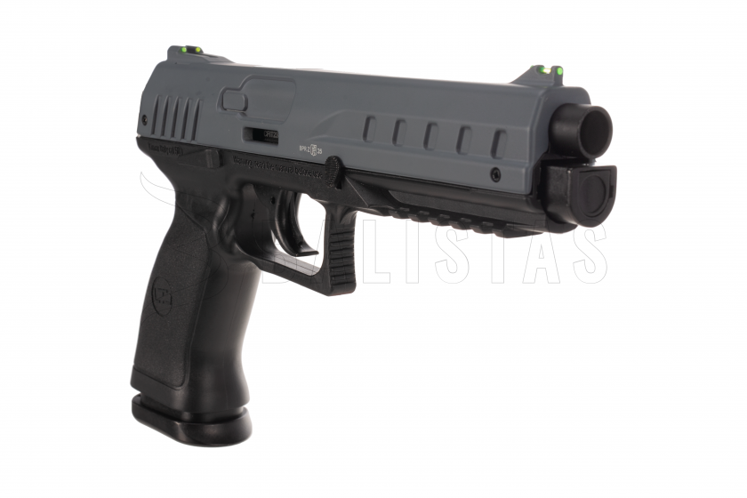 RAM pisztoly Chiappa LTL Charlie 1.50 14J Gray