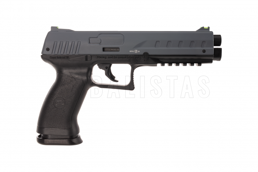 RAM pisztoly Chiappa LTL Charlie 1.50 14J Gray