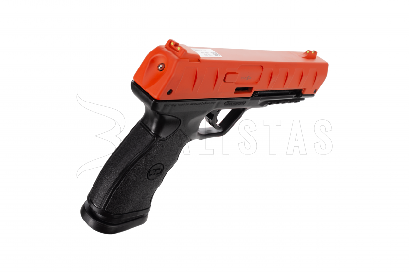 RAM pisztoly Chiappa LTL Bravo 1.50 14J narancs SZETT