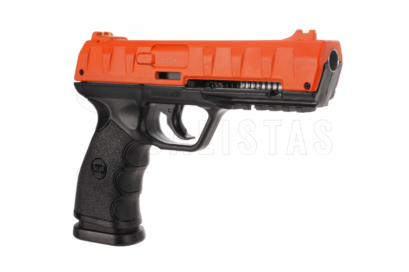 RAM pisztoly Chiappa LTL Bravo 1.50 14J narancs SZETT