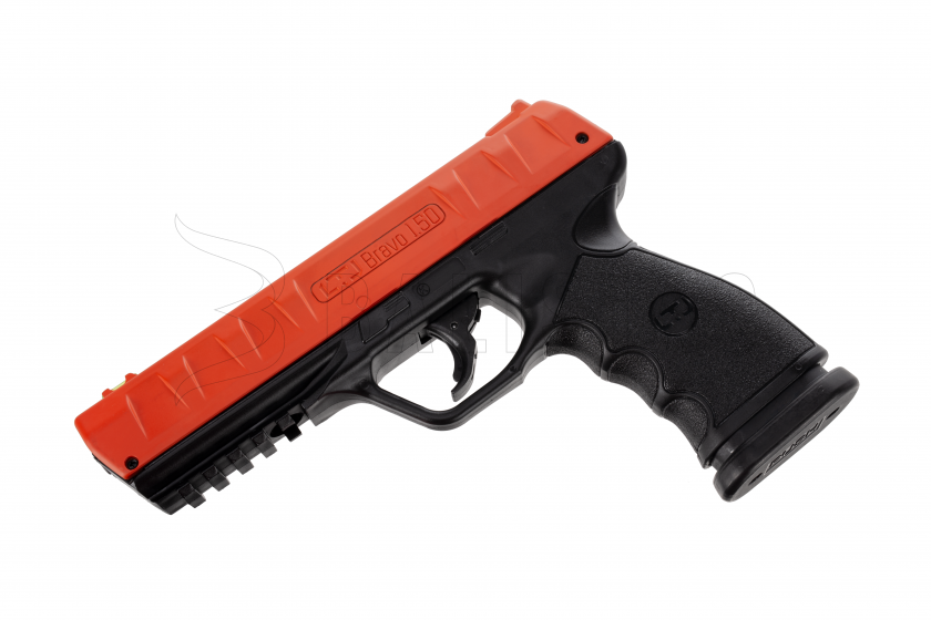 RAM pisztoly Chiappa LTL Bravo 1.50 14J narancs SZETT