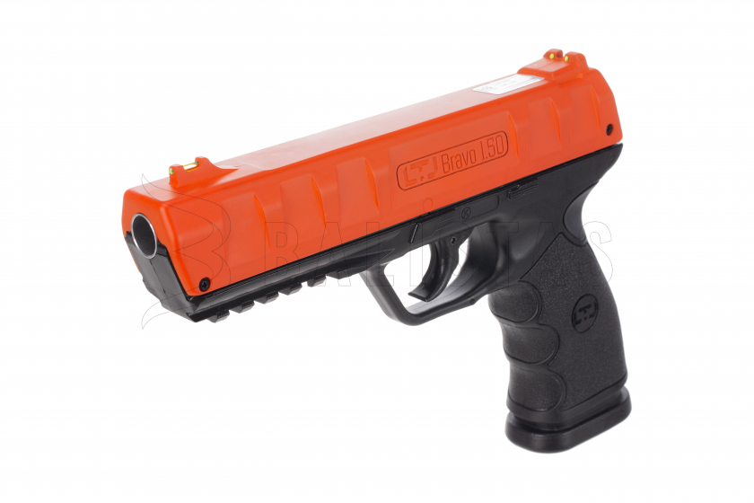 RAM pisztoly Chiappa LTL Bravo 1.50 14J narancs SZETT