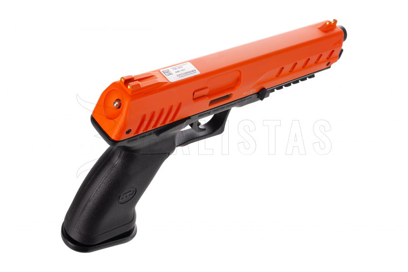 RAM pisztoly Chiappa LTL Charlie 1.50 14J narancs