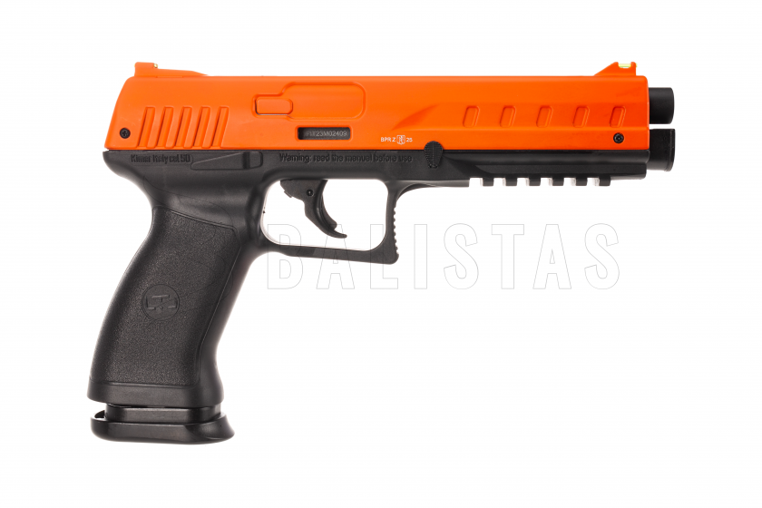 RAM pisztoly Chiappa LTL Charlie 1.50 14J narancs