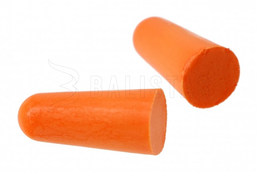 Füldugók Earmor MaxDefence M01 33SNR narancssárga