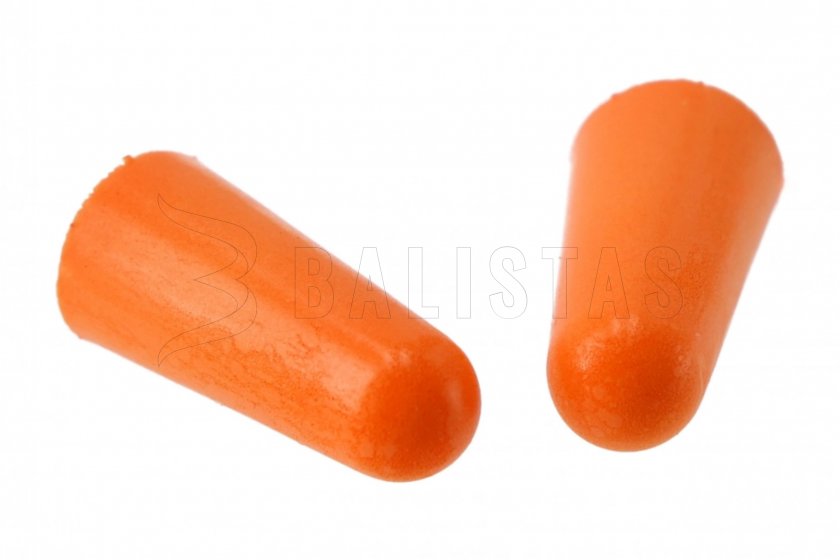 Füldugók Earmor MaxDefence M01 33SNR narancssárga