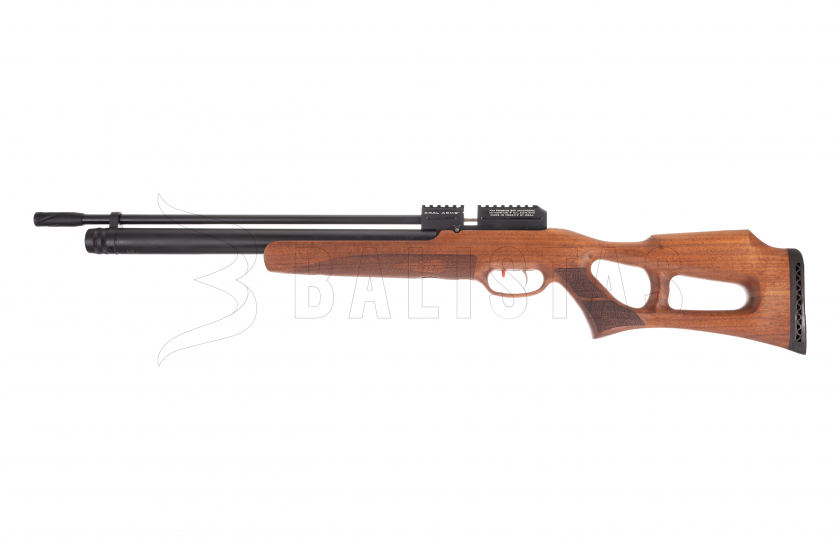 Légpuska Kral Arms Puncher NISH W 5,5mm