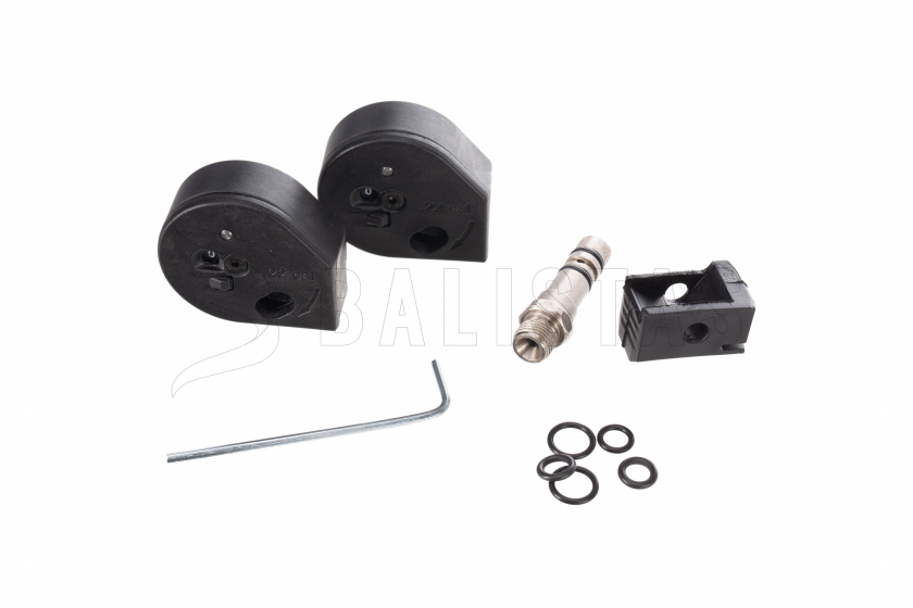 Légpuska Kral Arms Puncher NISH W 5,5mm