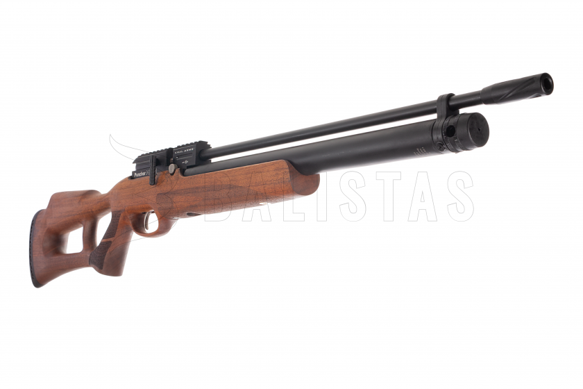 Légpuska Kral Arms Puncher NISH W 5,5mm