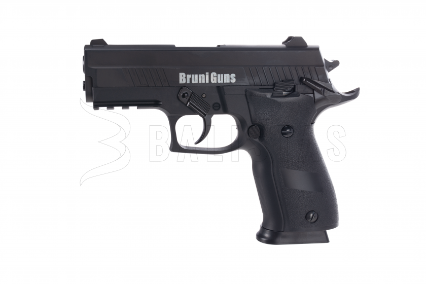 Légpisztoly Bruni Special Force 229S
