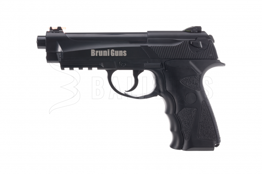 Légpisztoly Bruni Sport 306 P