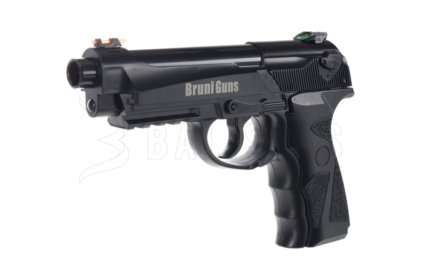 Légpisztoly Bruni Sport 306 P