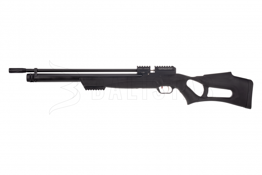 Légpuska Kral Arms Puncher NISH S 4,5mm