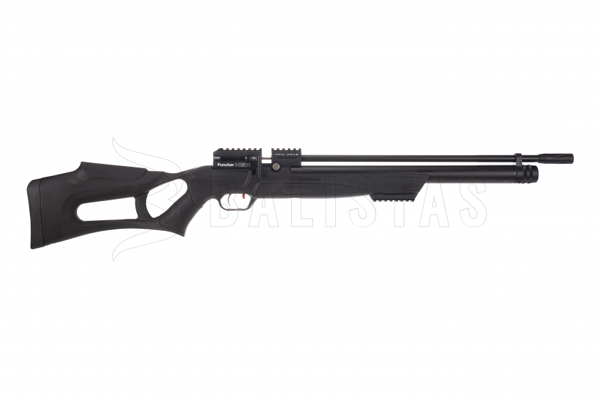 Légpuska Kral Arms Puncher NISH S 4,5mm