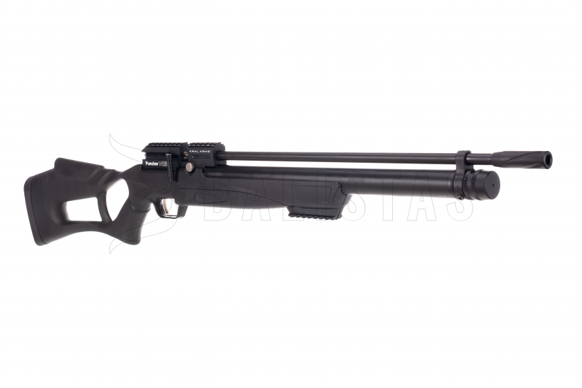 Légpuska Kral Arms Puncher NISH S 4,5mm