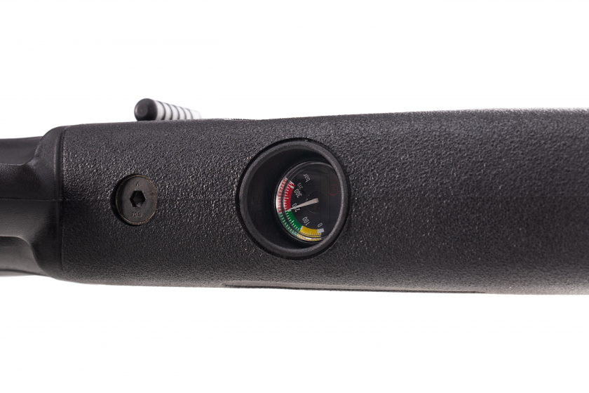 Légpuska Kral Arms Puncher NISH S 4,5mm