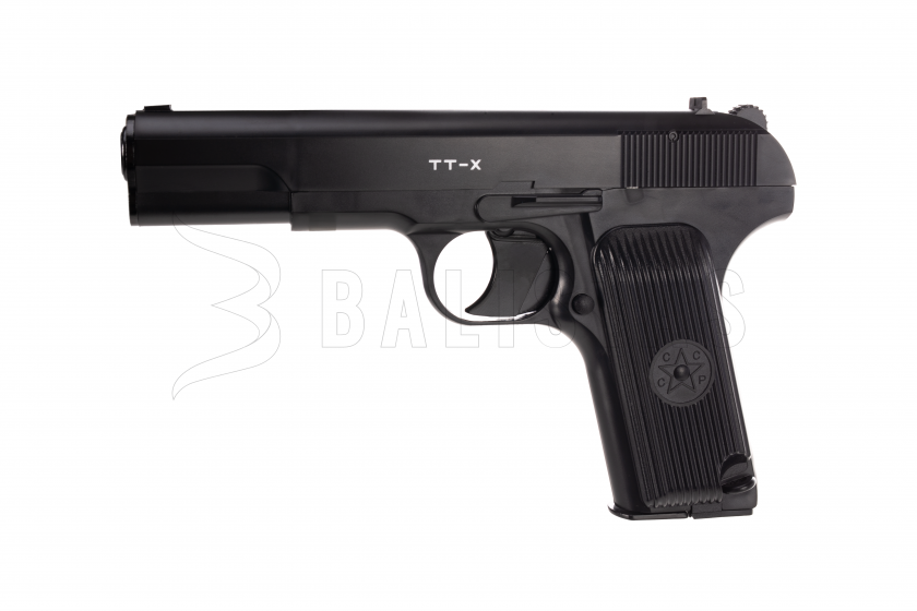 Légpisztoly Borner TT-X