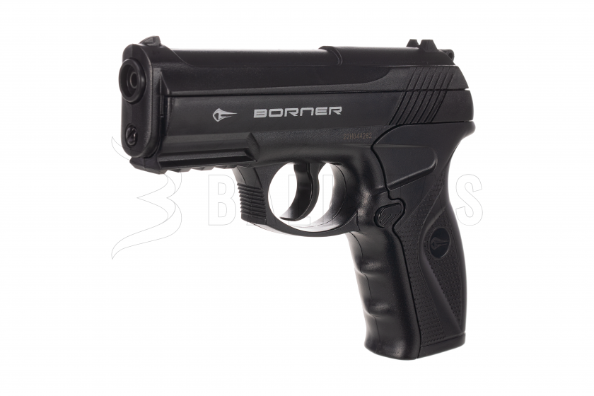 Légpisztoly Borner C11