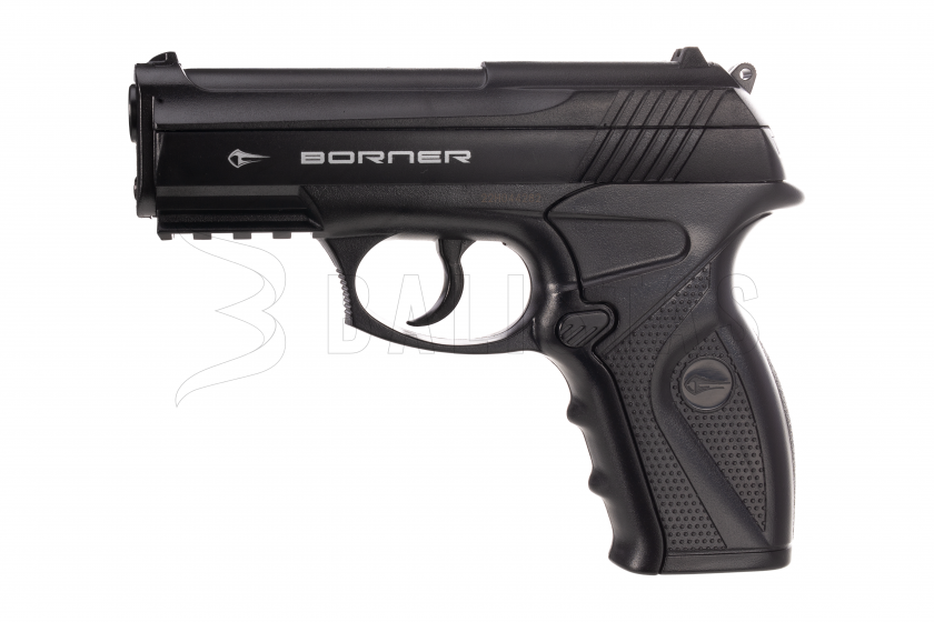 Légpisztoly Borner C11