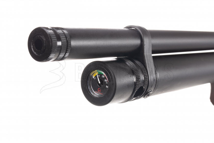 Légpuska Kral Arms Puncher Unica 5,5mm
