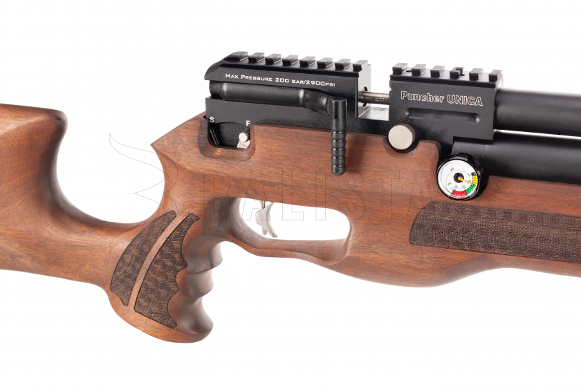 Légpuska Kral Arms Puncher Unica 5,5mm