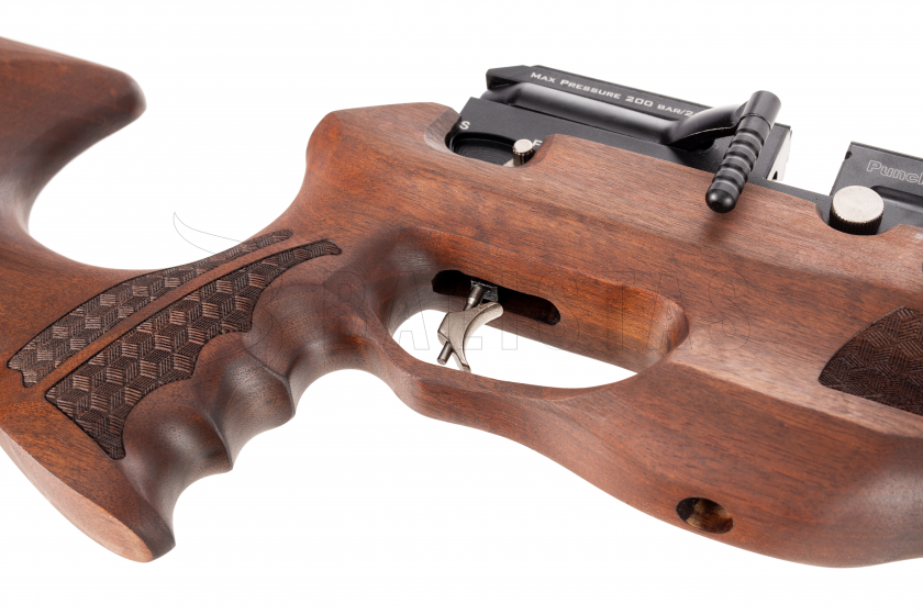 Légpuska Kral Arms Puncher Unica 5,5mm