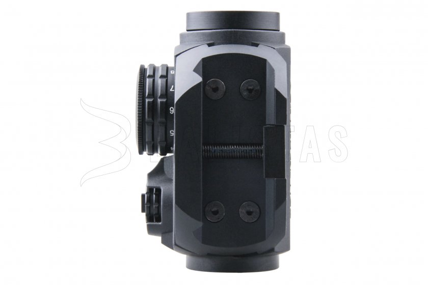 Kolimátor Vector Optics Maverick-III 1x22 Black