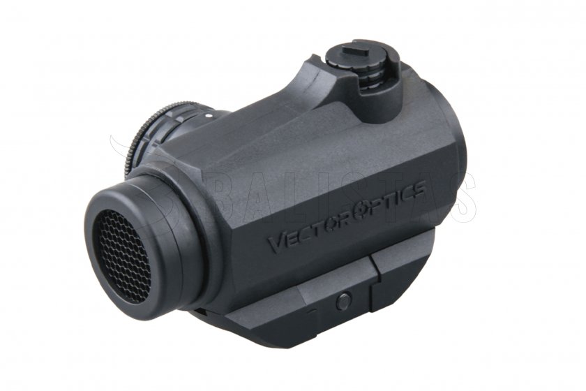 Kolimátor Vector Optics Maverick-III 1x22 Black