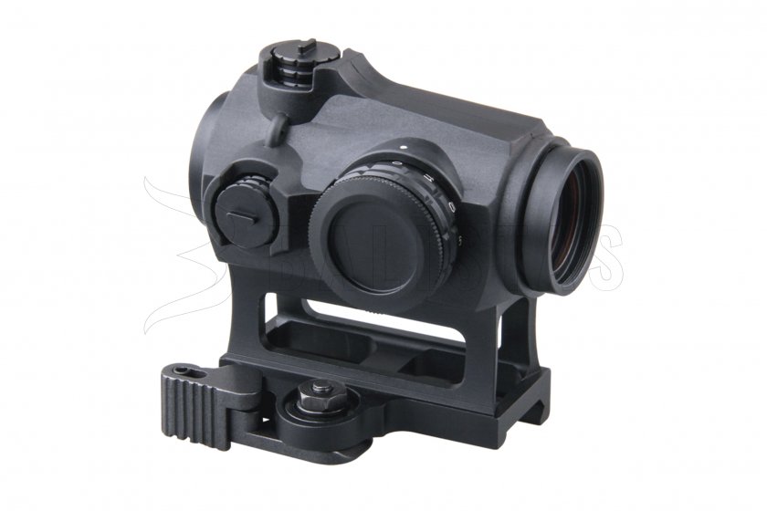 Kolimátor Vector Optics Maverick-III 1x22 Black