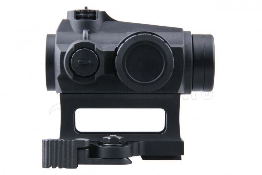 Kolimátor Vector Optics Maverick-III 1x22 Black