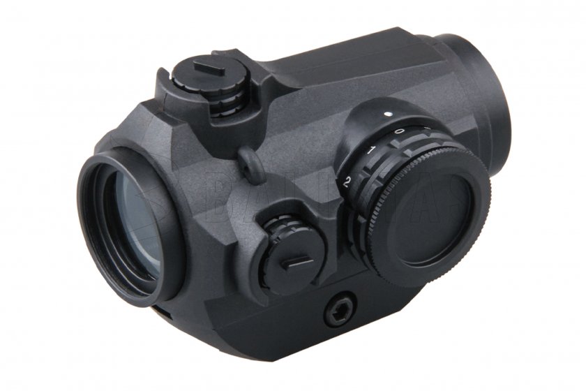 Kolimátor Vector Optics Maverick-III 1x22 Black