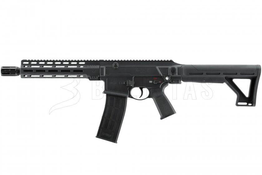 RAM puska Umarex T4E TC 68 7,5J Semi-Auto