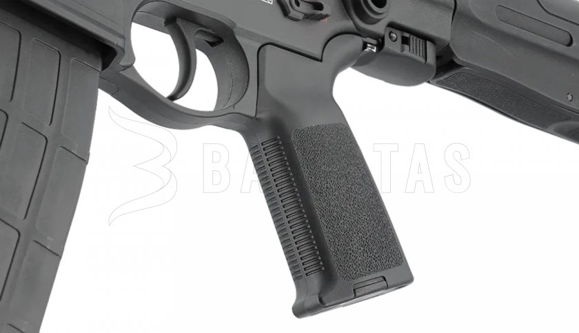 RAM puska Umarex T4E TC 68 7,5J Semi-Auto