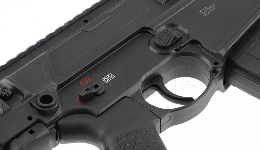 RAM puska Umarex T4E TC 68 7,5J Semi-Auto