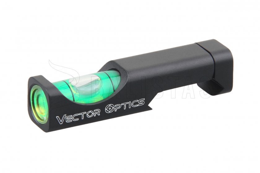 Oldalsó libella Vector Optics 22 mm sínre